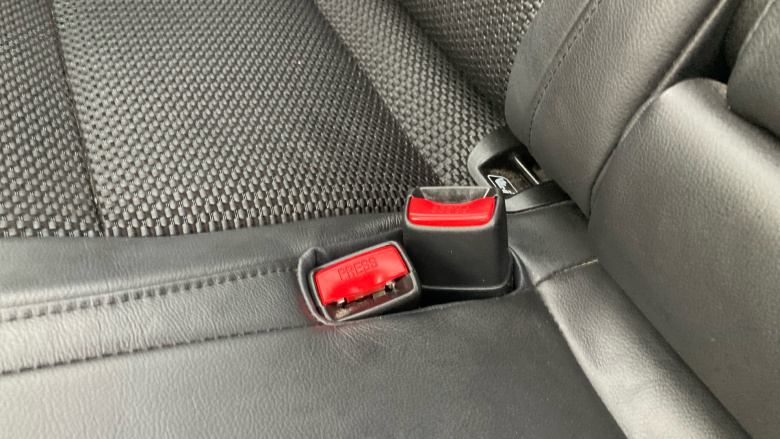 Suzuki S-Cross 1.4 Boosterjet 48V Hybrid Ultra ALLGRIP 5dr Petrol Hatchback